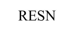 RESN trademark