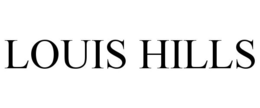 LOUIS HILLS