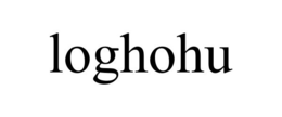 LOGHOHU