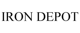 IRON DEPOT