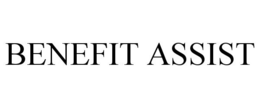 BENEFIT ASSIST
