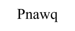 PNAWQ