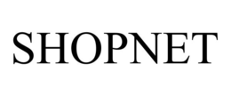 SHOPNET