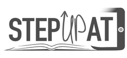 STEP UP AT