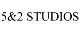 5&2 STUDIOS