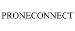 PRONECONNECT