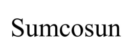 SUMCOSUN