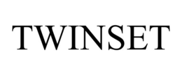 TWINSET