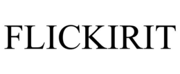 FLICKIRIT