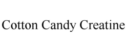 COTTON CANDY CREATINE
