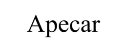 APECAR