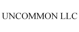 UNCOMMON LLC