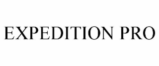 EXPEDITION PRO