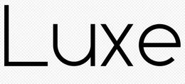 LUXE