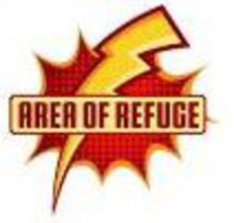 AREA OF REFUGE