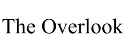 THE OVERLOOK