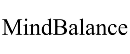 MINDBALANCE