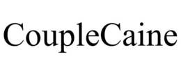 COUPLECAINE