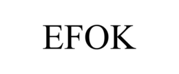 EFOK