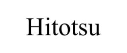 HITOTSU