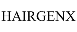 HAIRGENX
