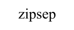 ZIPSEP