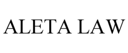 ALETA LAW