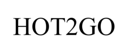 HOT2GO