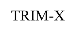 TRIM-X