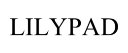 LILYPAD