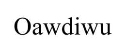 OAWDIWU