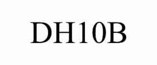 DH10B