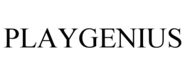 PLAYGENIUS