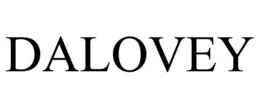 DALOVEY