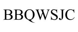 BBQWSJC