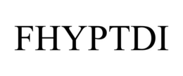 FHYPTDI