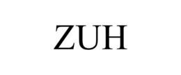 ZUH