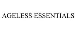 AGELESS ESSENTIALS