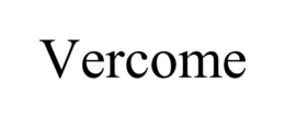 VERCOME