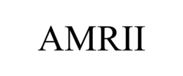 AMRII