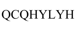 QCQHYLYH