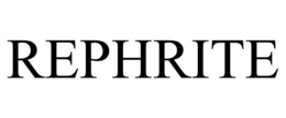 REPHRITE
