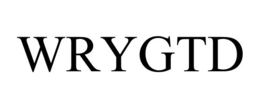 WRYGTD
