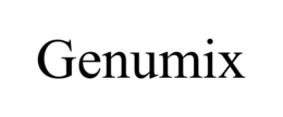 GENUMIX