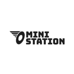O MINI STATION