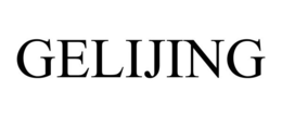GELIJING