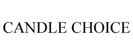CANDLE CHOICE