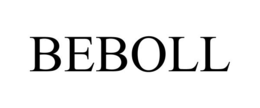 BEBOLL
