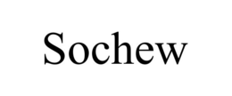 SOCHEW