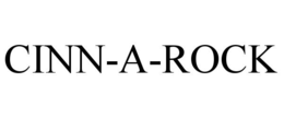 CINN-A-ROCK